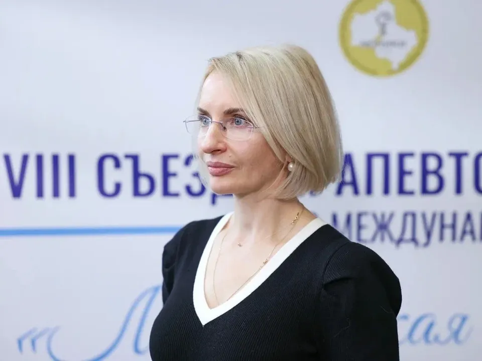 Фото: пресс-служба Губернатора и правительства Московской области/Екатерина Агеева