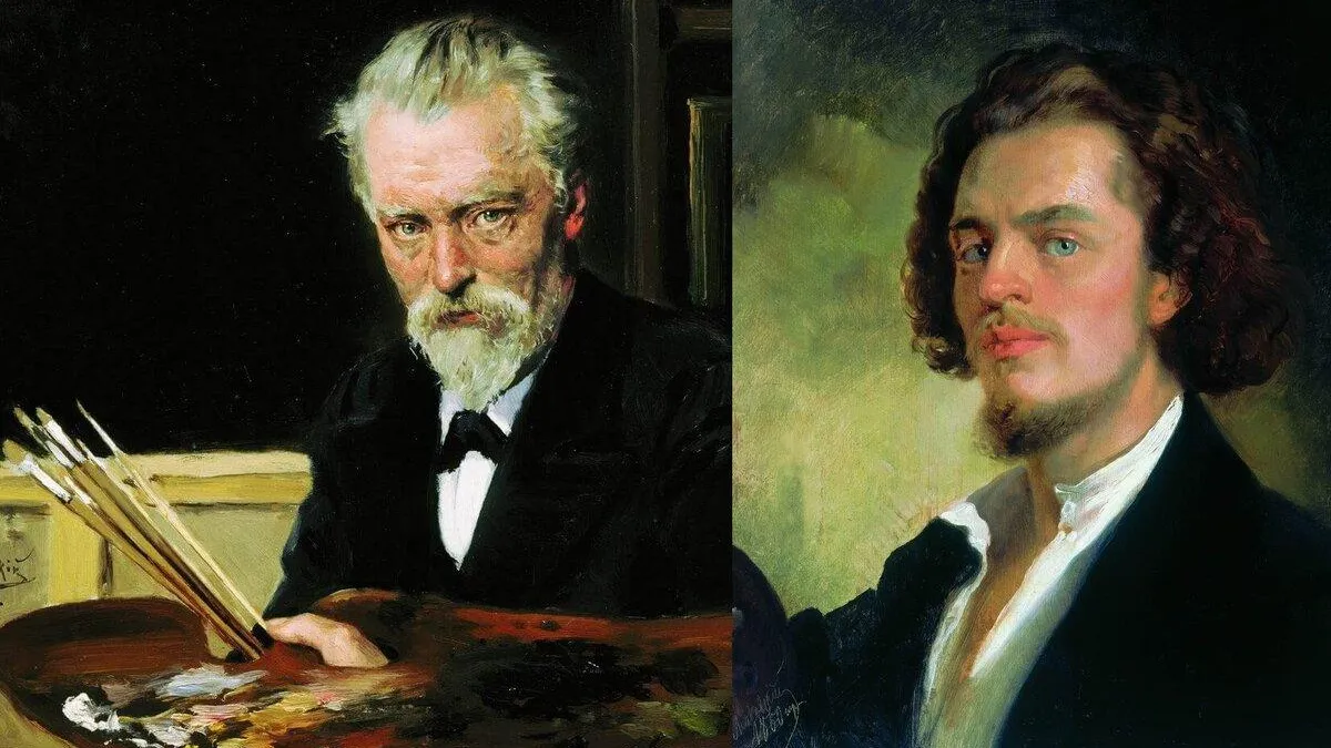 Братья Маковские triptonkosti.ru