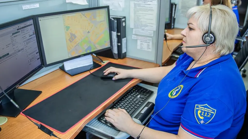 Фото: пресс-служба администрации Одинцовского г.о.