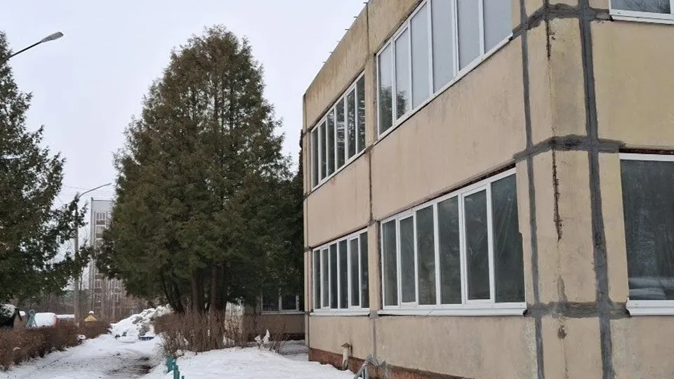 Фото: Министерство строительного комплекса Московской области