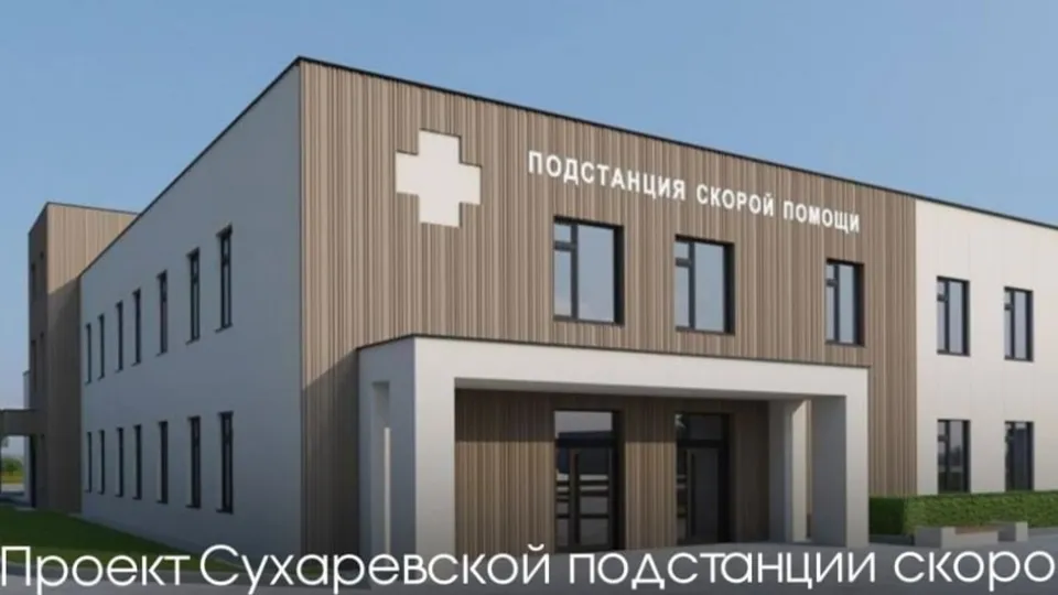 Фото: проектное решение