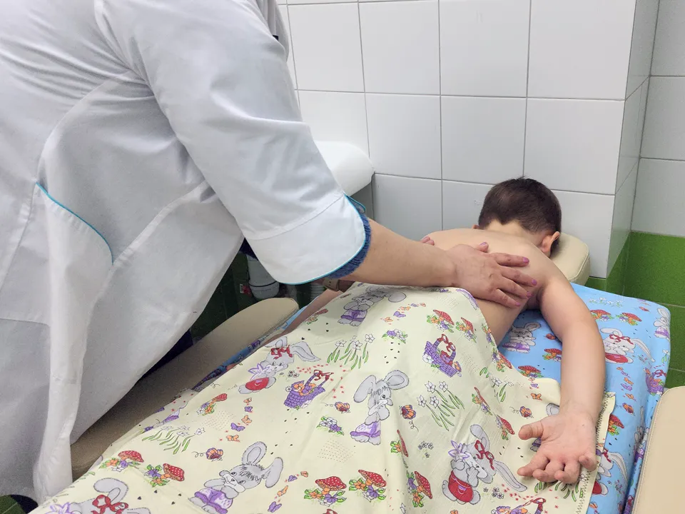 Фото: МедиаБанк Подмосковья/ Оксана Лапшина