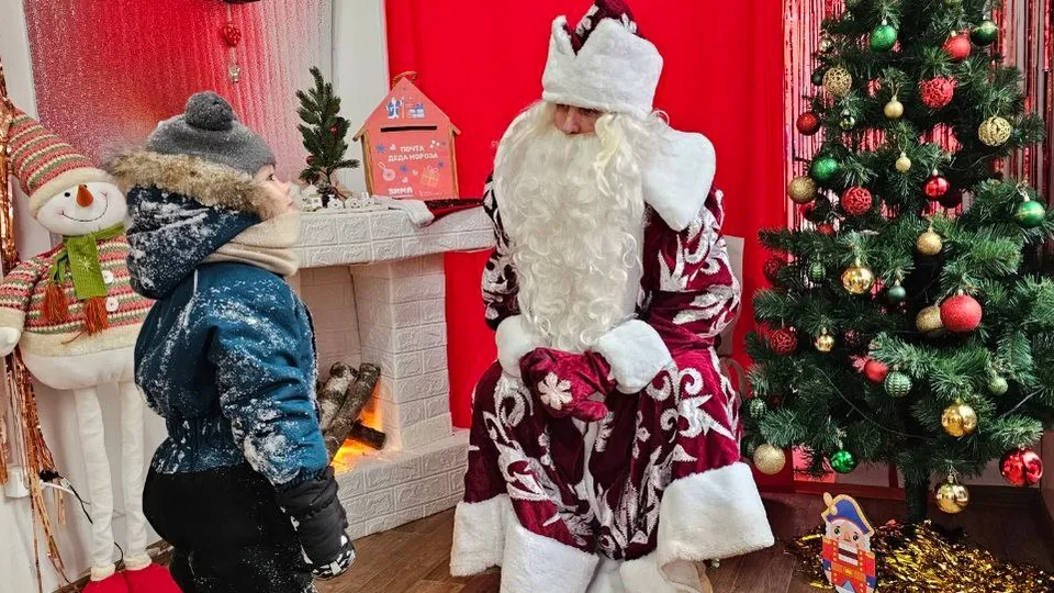 Фото: МБУК  «Городской парк культуры и отдыха»