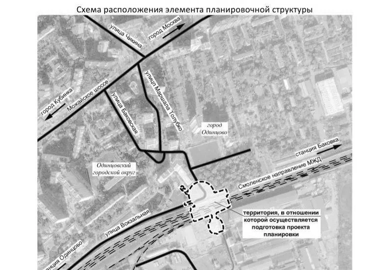 Источник: пресс-служба администрации Одинцовского округа