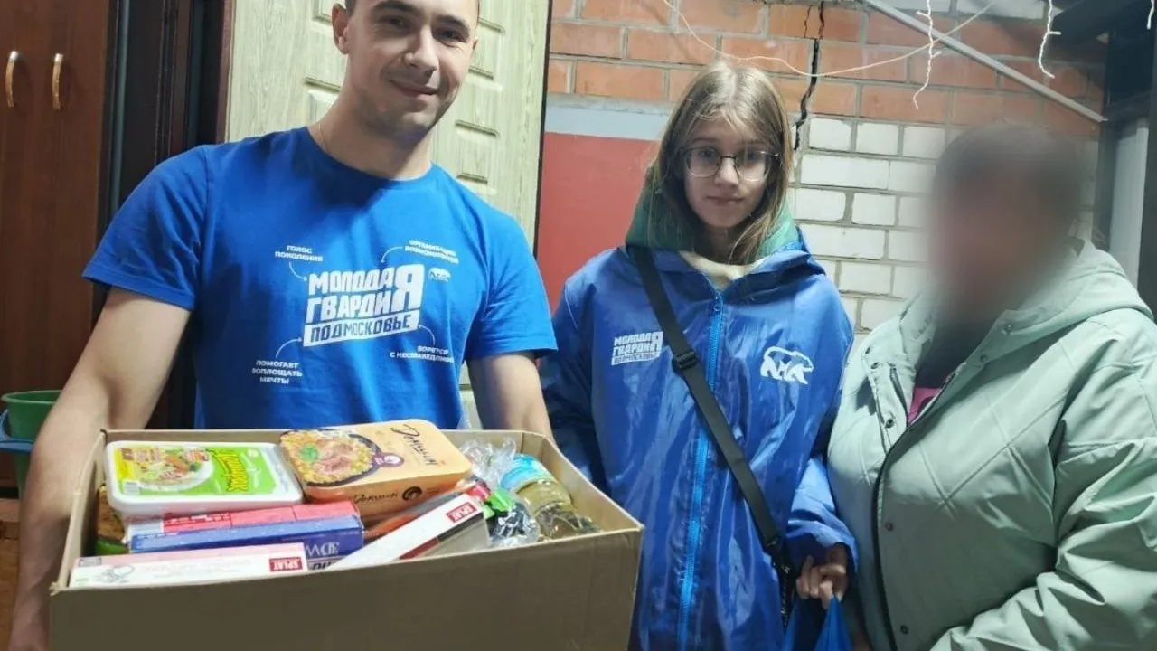 Фото: предоставлено Ольгой Белослутцевой