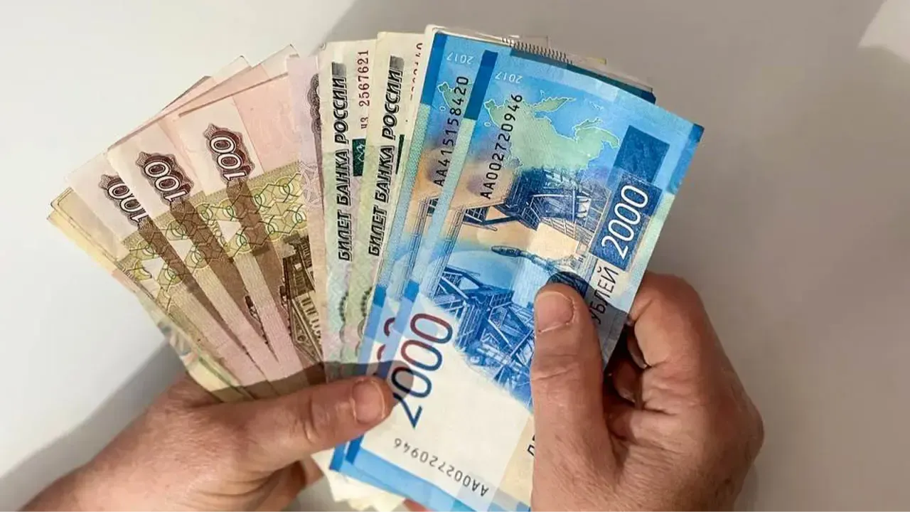 REGIONS/Кира Морозова