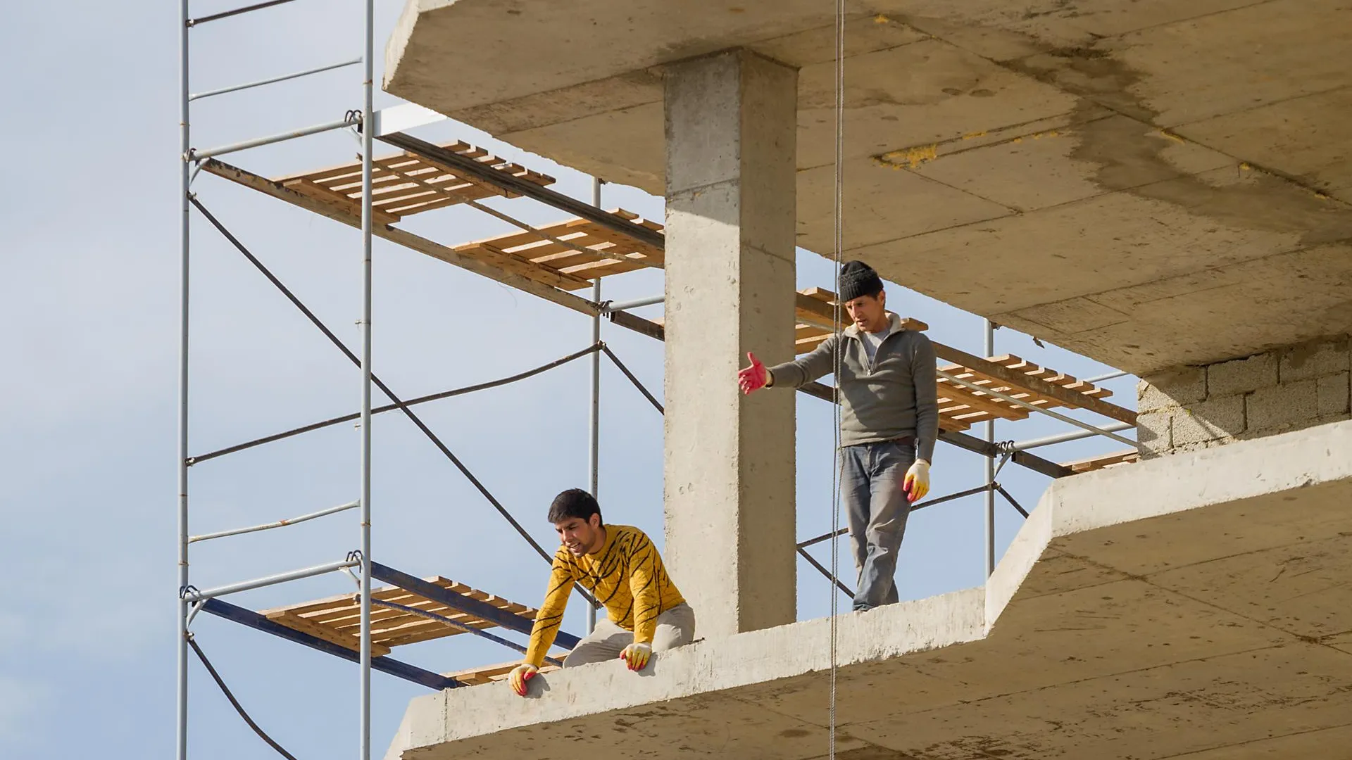 Ilya Galakhov/Global Look Press