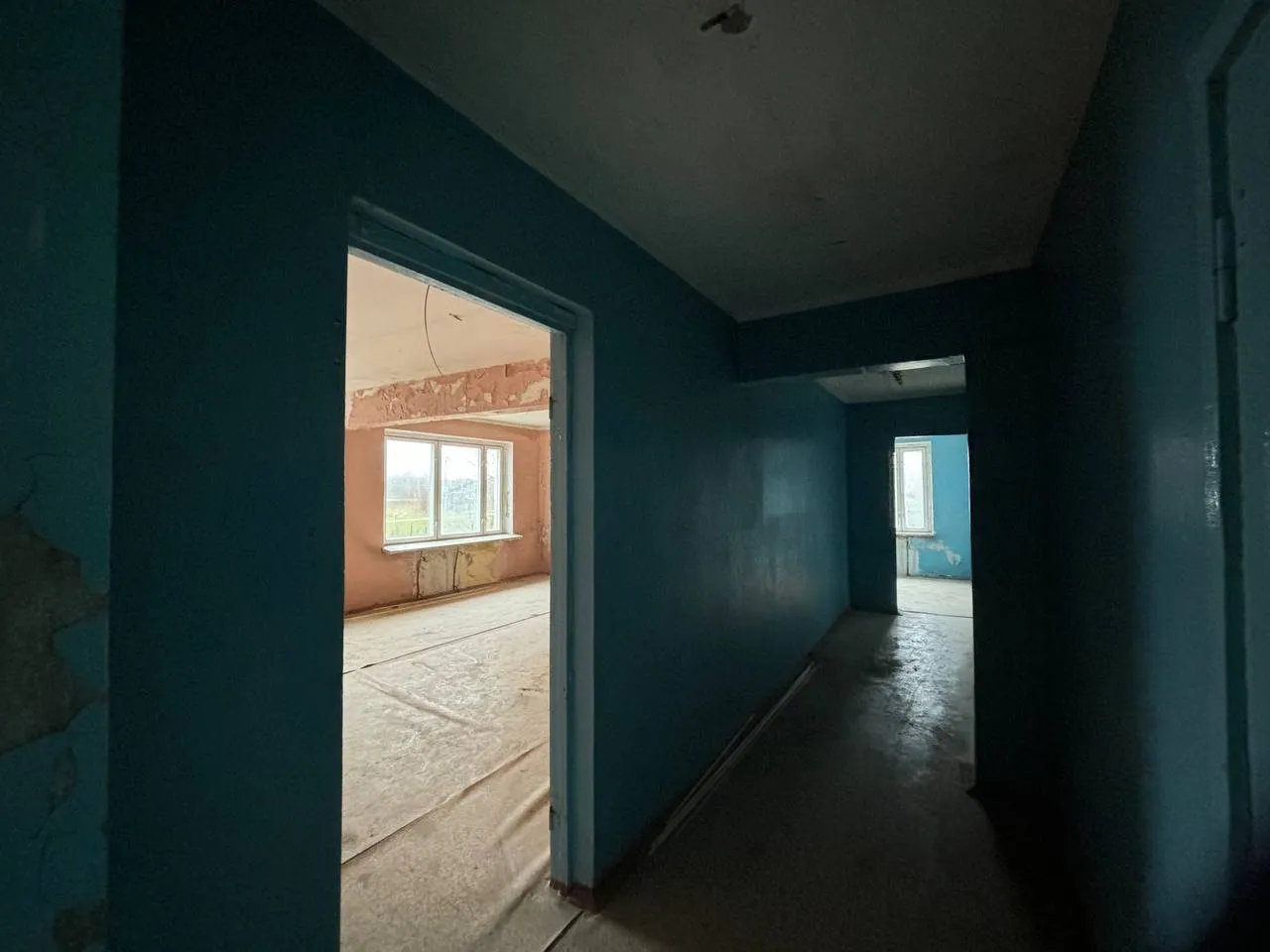 Фото: пресс-служба Олега Рожнова&nbsp; &nbsp;