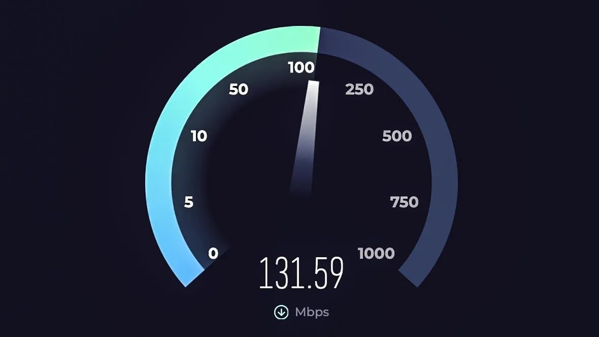 Speedtest