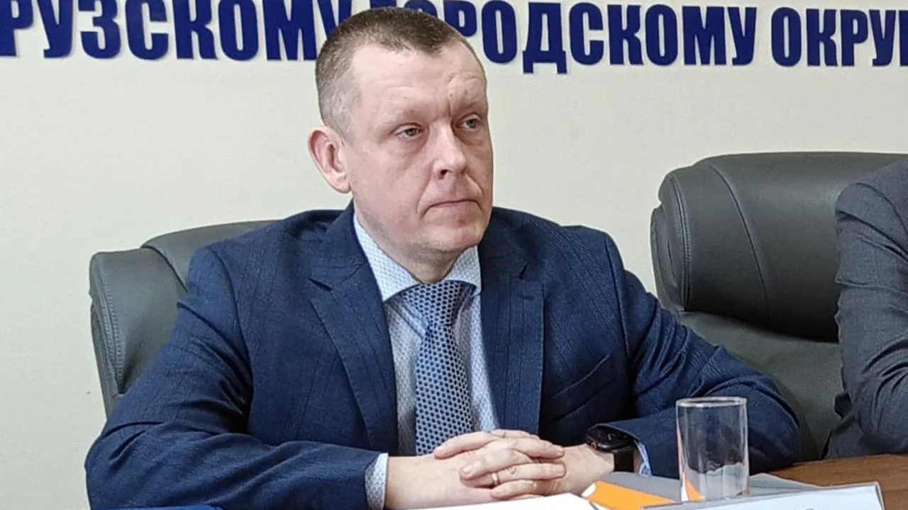 пресс-служба ОМВД России «Рузский»