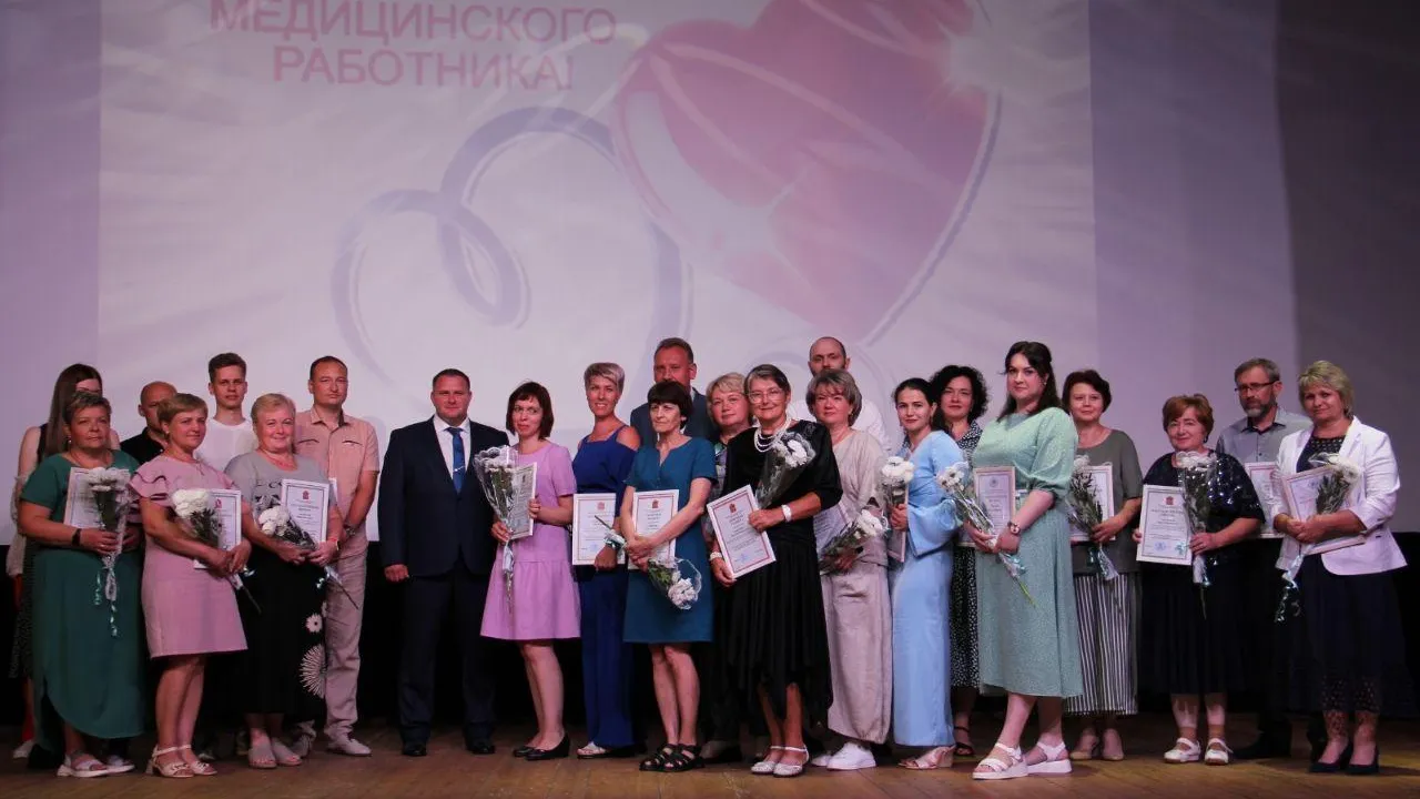 Фото: пресс-служба администрации г.о. Зарайск