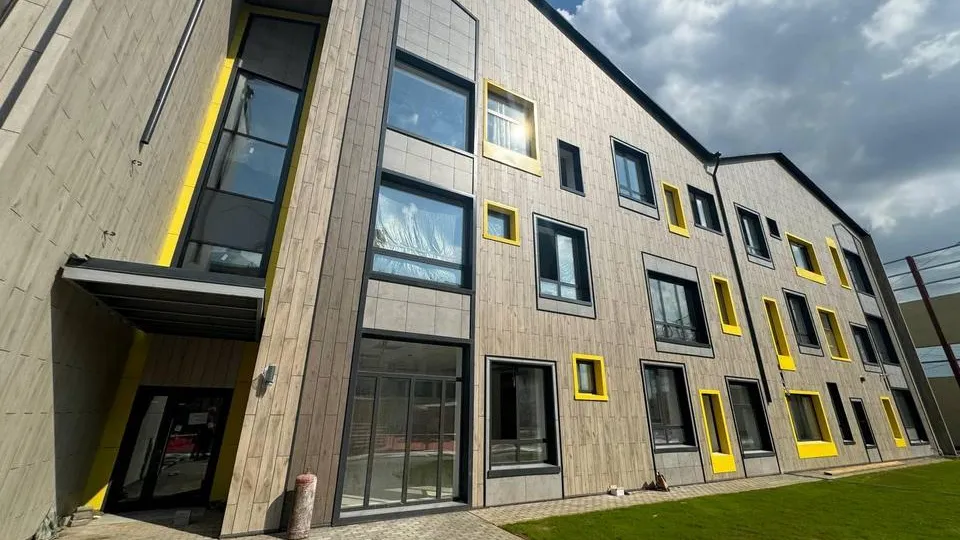 Фото: Главное управление государственного строительного надзора Московской области