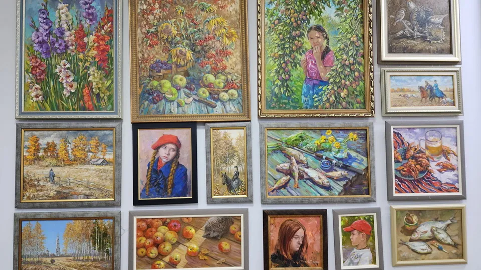 Фото: МедиаБанк Подмосковья/Ксения Пашуто