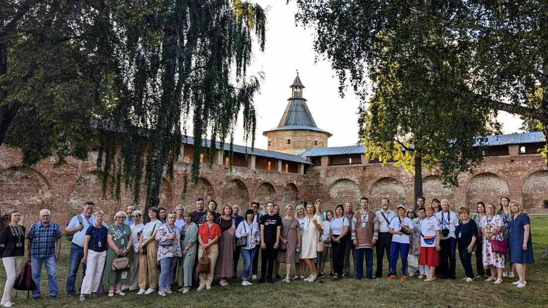Фото: ГМЗ «Зарайский кремль»
