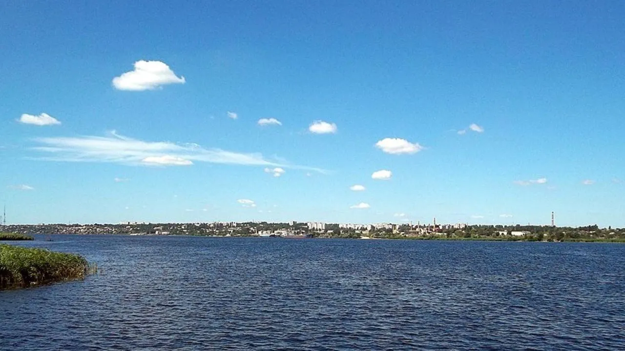 Морпехи ВСУ отказываются переправляться на левый берег Днепра