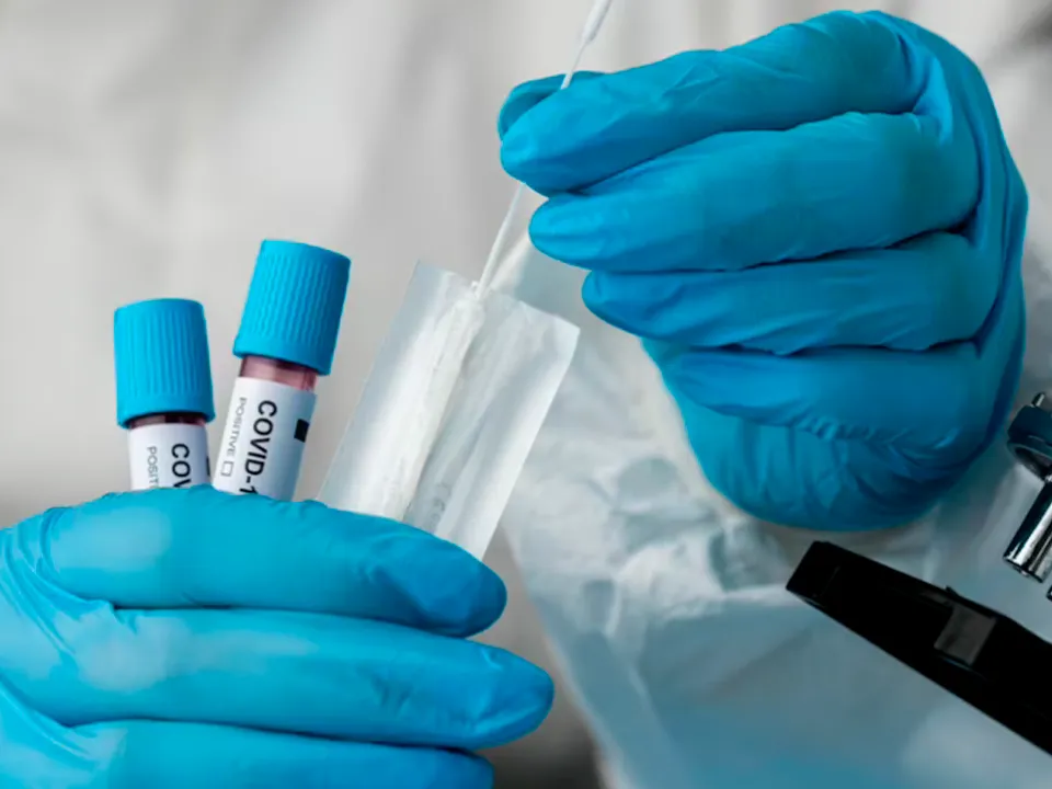 Эпидемиолог Мамаева раскрыла главные опасности пандемии, которая должна быть страшнее COVID-19