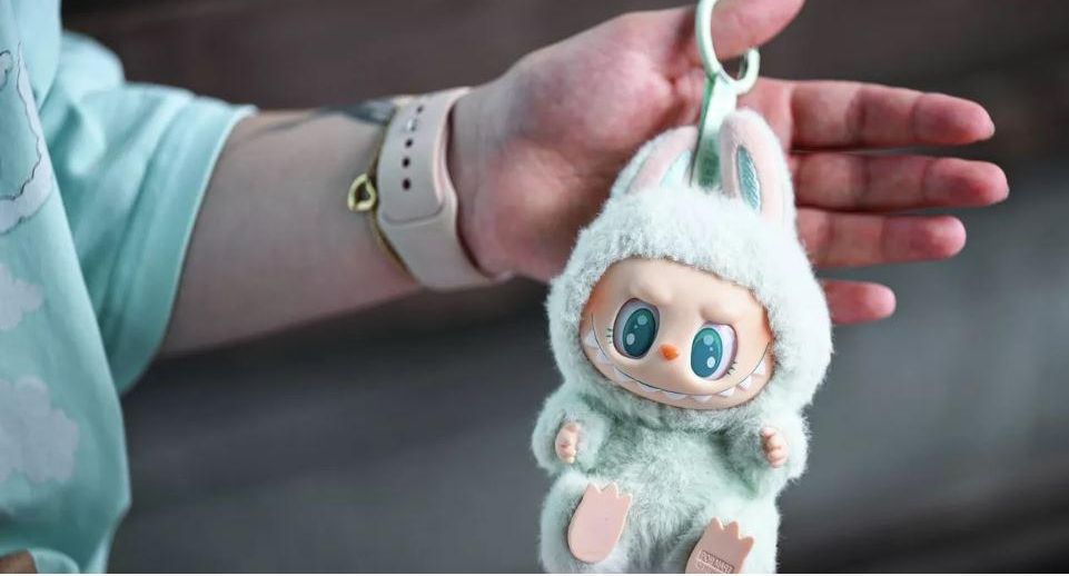 Лабубу сочли пристанищем демонов и начали сжигать