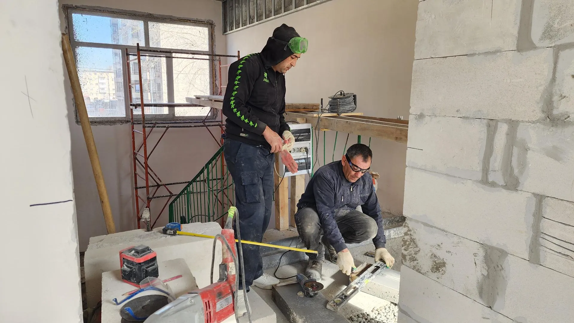 МедиаБанк Подмосковья/Ольга Аввакумова