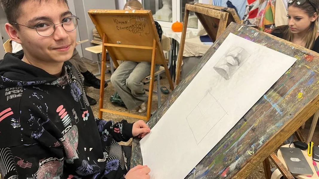 Фото: ЖДШИ №1