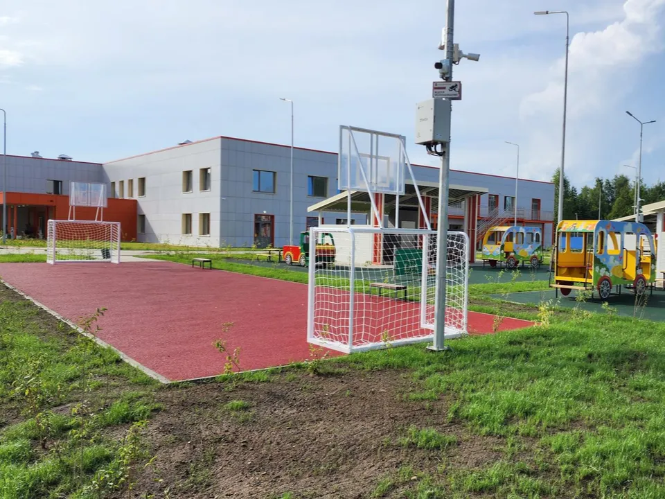 Фото: Ирина Моисеева