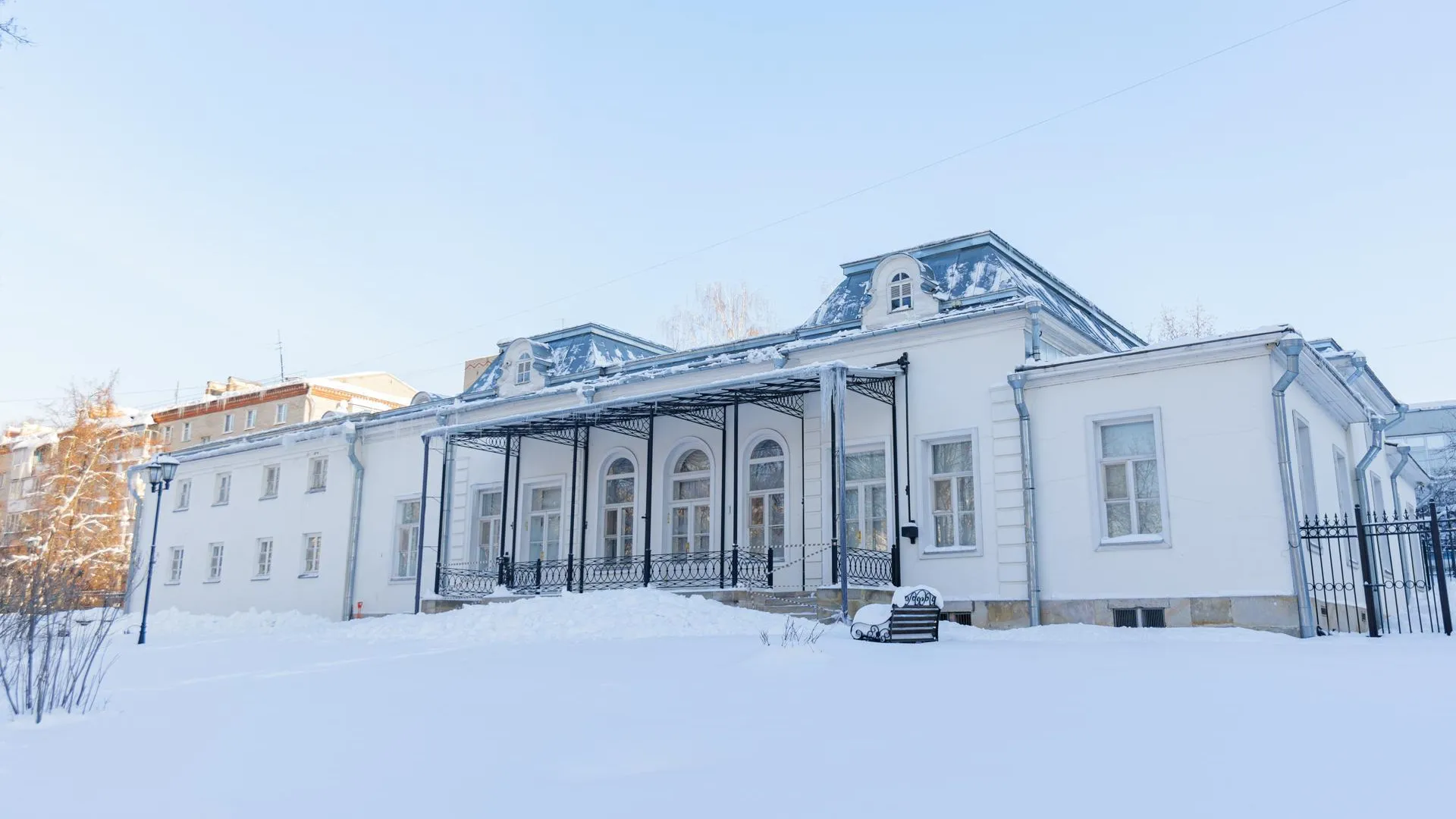 Владимир Думчев