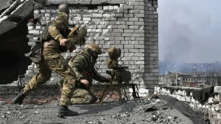 Российские силовики выявили сеть украинских военкомов в оккупированной Киевом части ДНР
