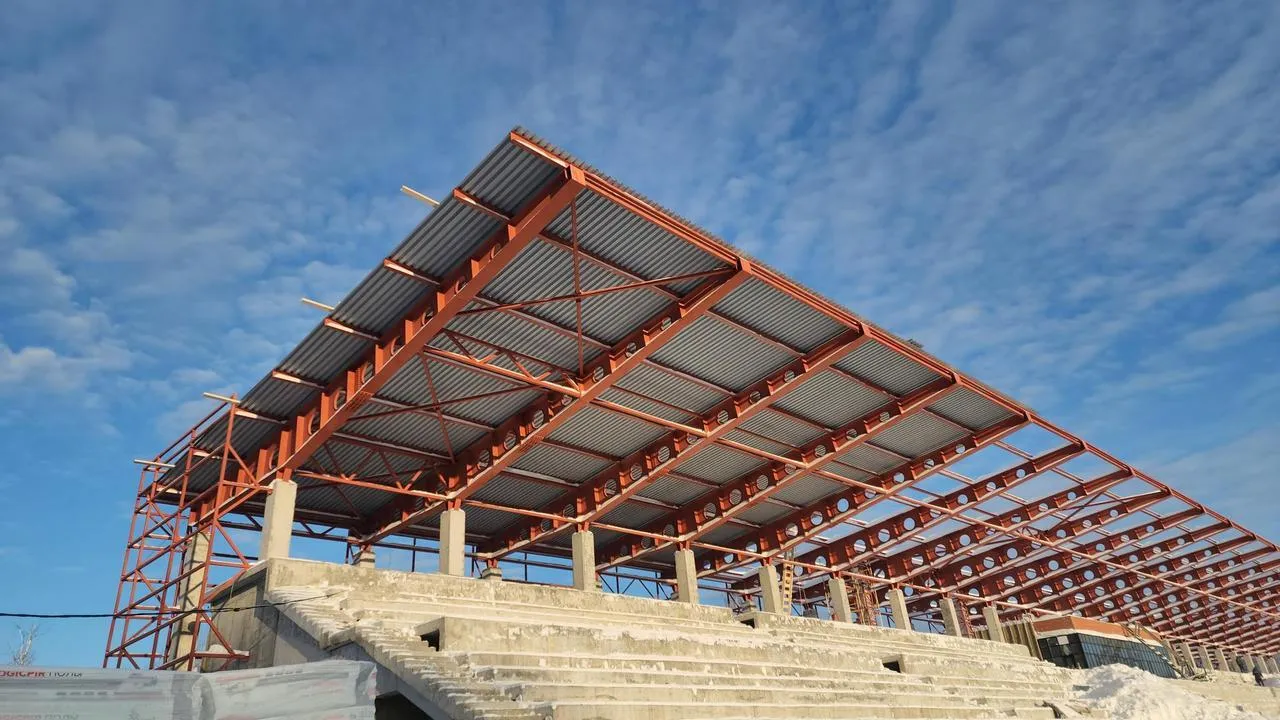 МедиаБанк Подмосковья/Анна Шолохова