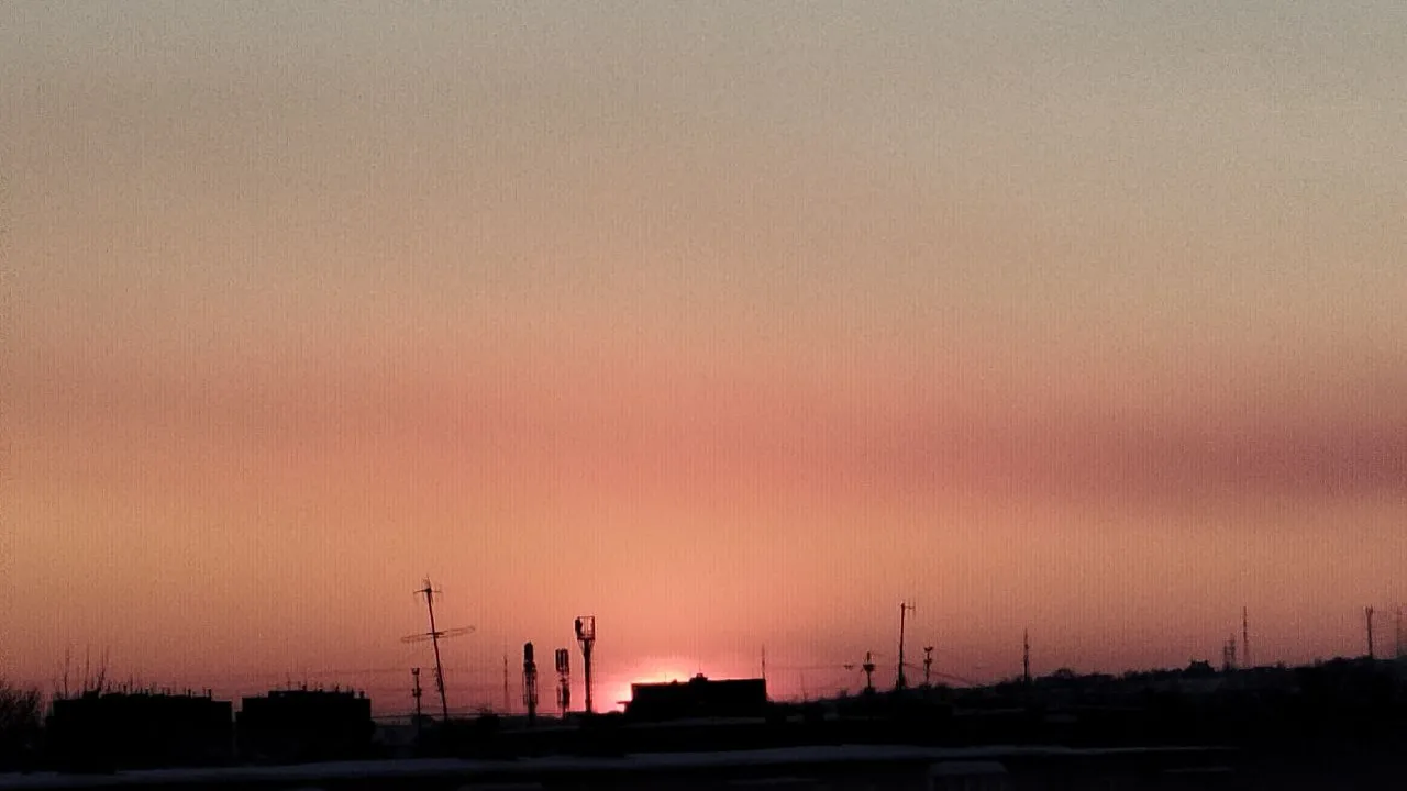 REGIONS/Юлия Куделькина