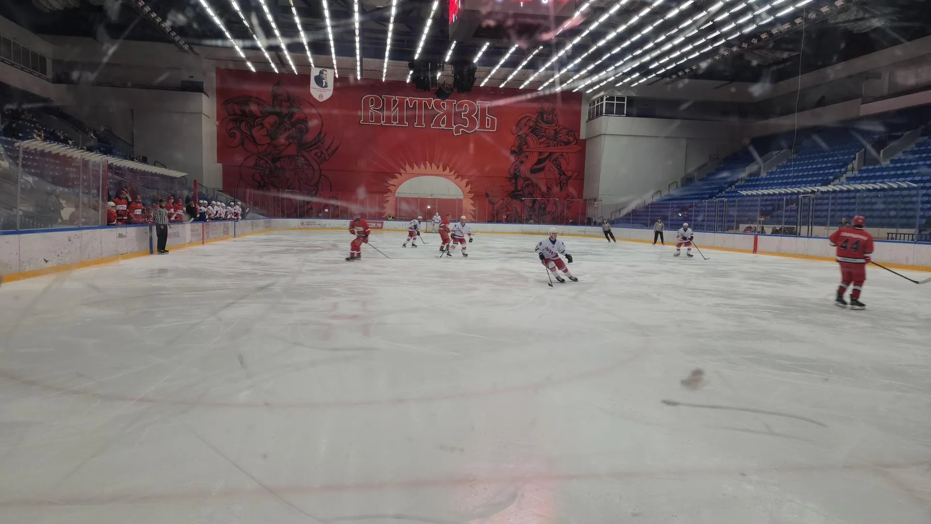 Автор фото Мария Андрюхина