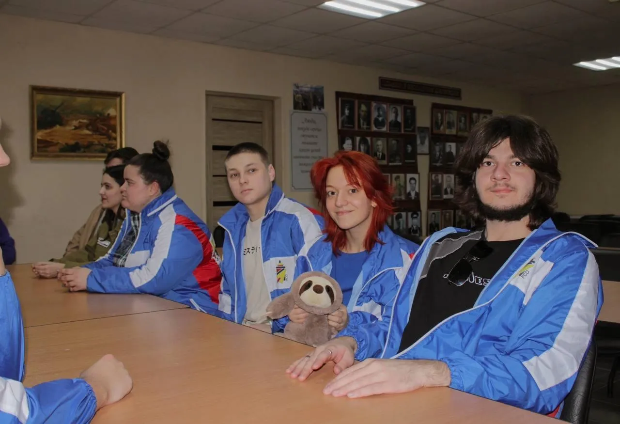 Фото: Министерство образования МО