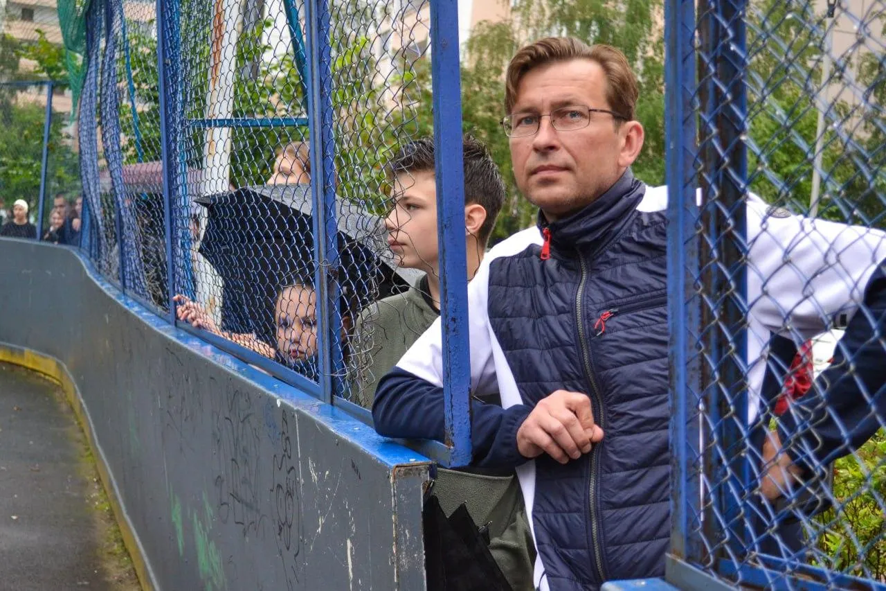 фото:администрация Краснознаменска