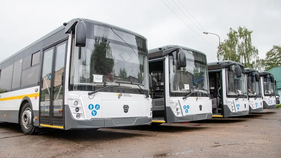 Фото: пресс-служба администрации Одинцовского городского округа