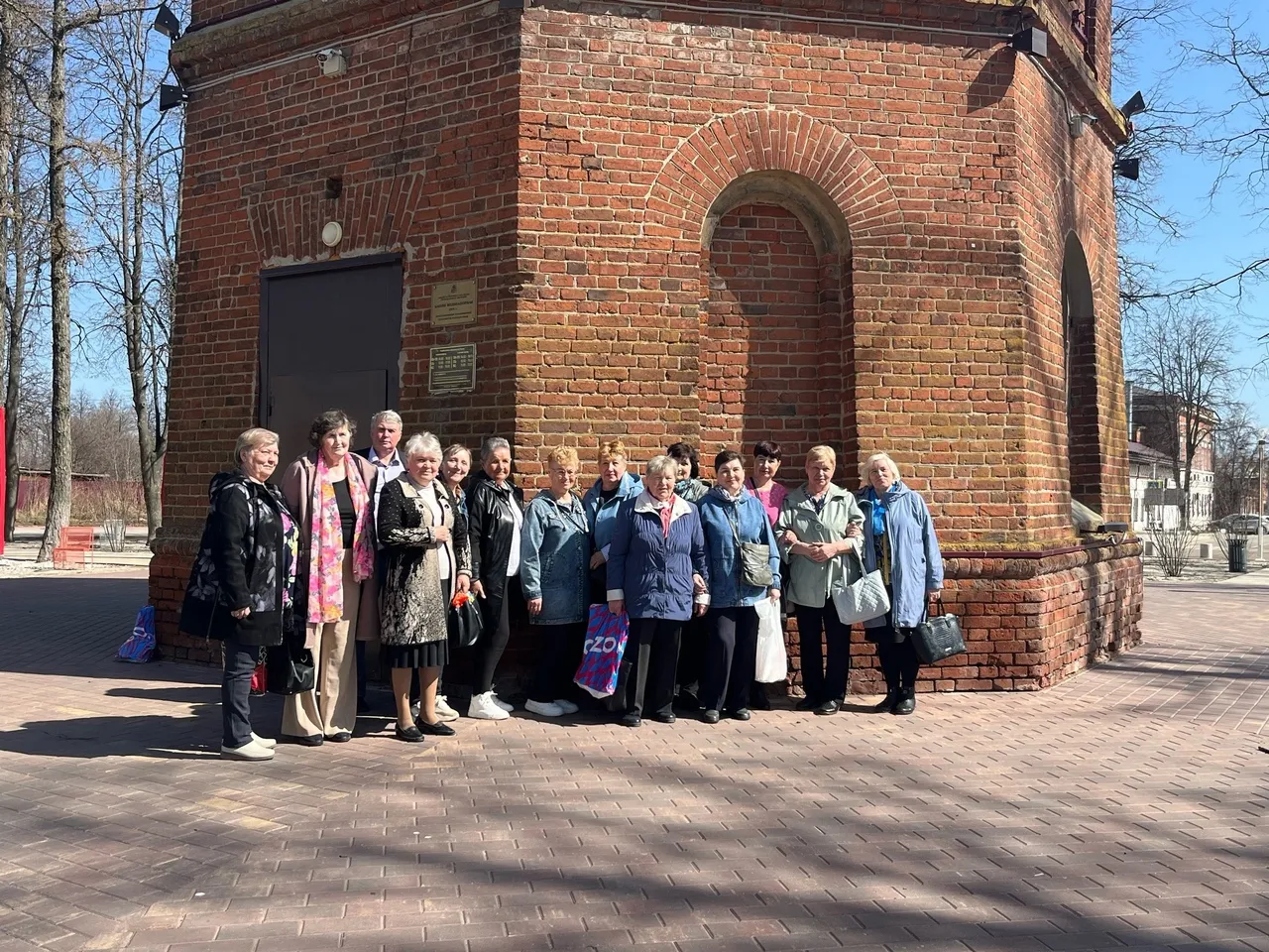 Фото: пресс-служба администрации г.о. Зарайск.