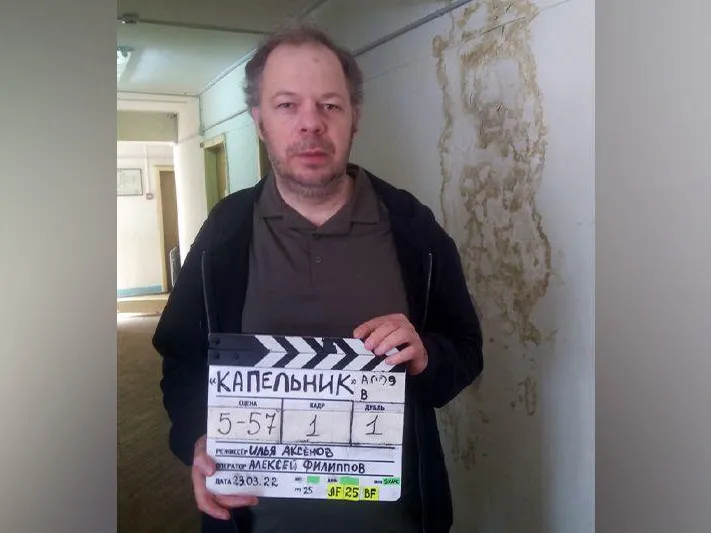Актёр Алексей Петренко: «Я пришёл к успеху через обман и водку»