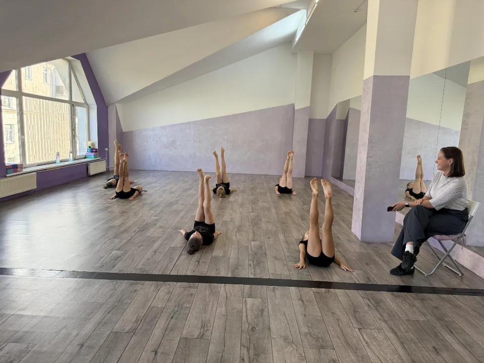 Фото: МедиаБанк Подмосковья/Анна Дука