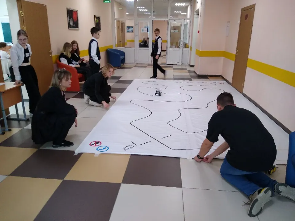 Фото: Ирина Моисеева