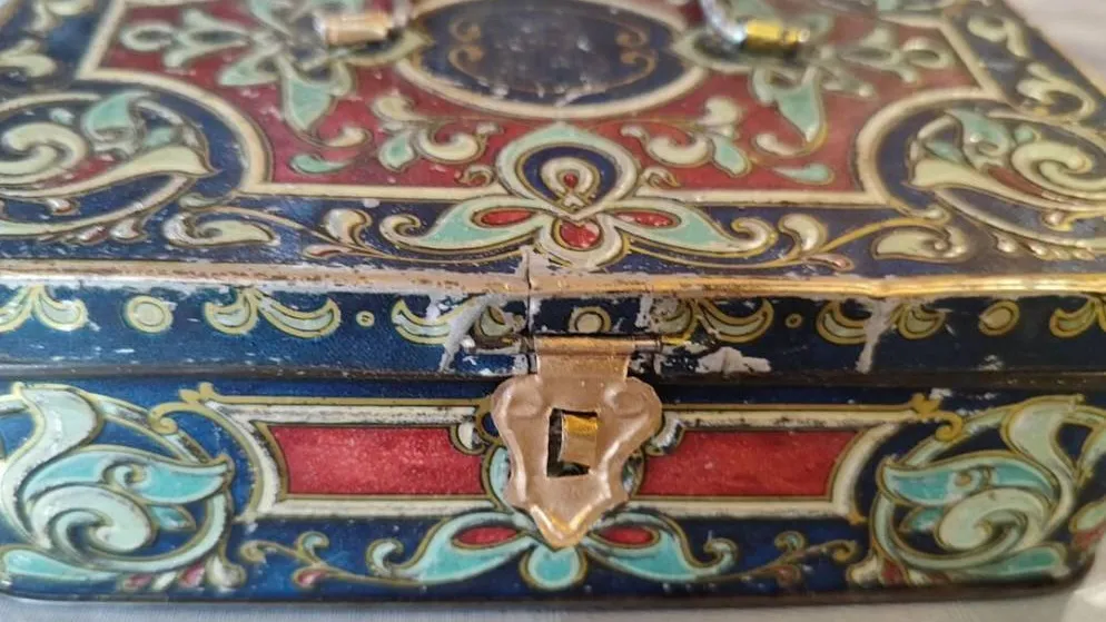 Фото: городская доска объявлений