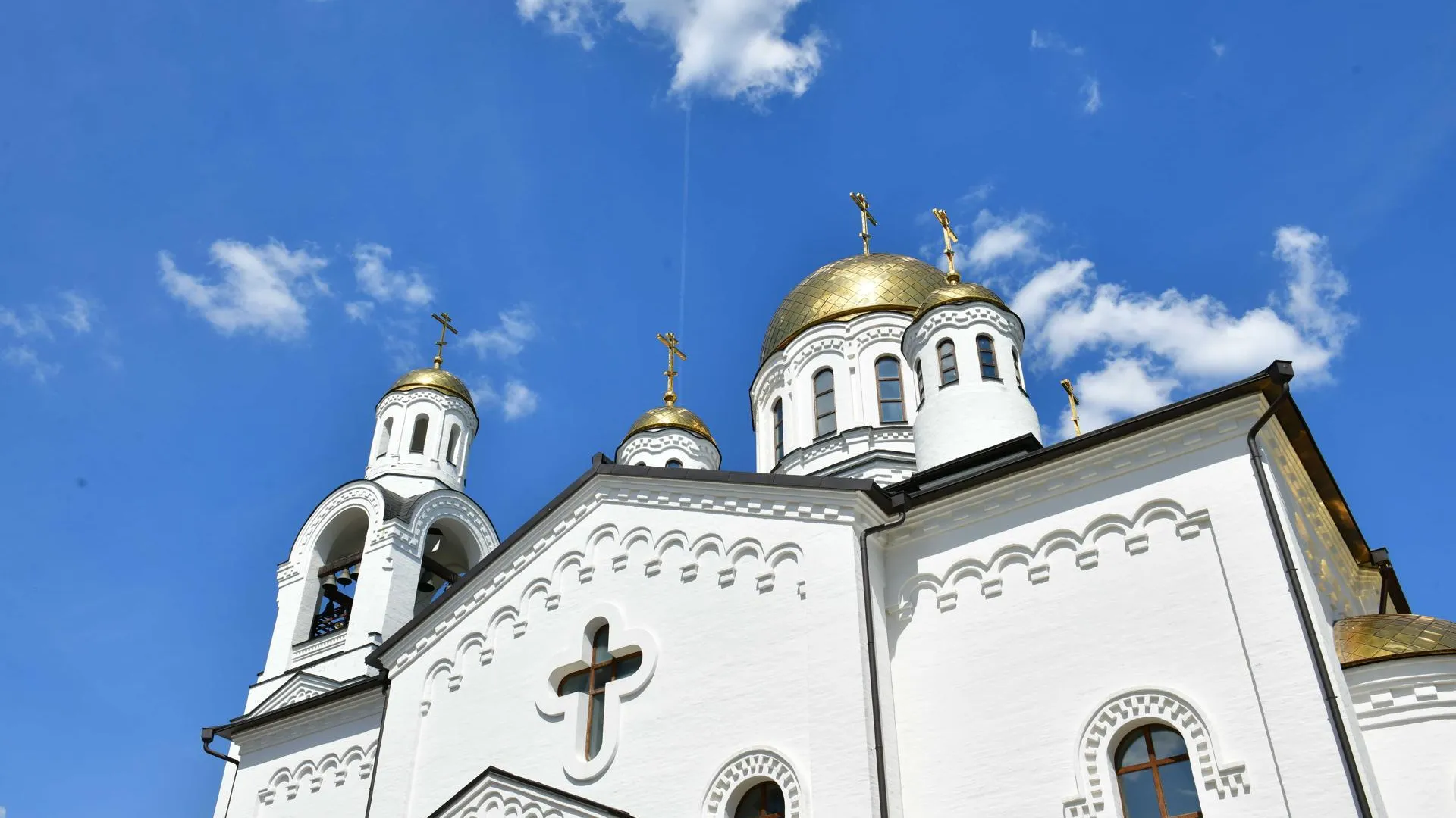 Пресс-служба администрации городского округа Химки