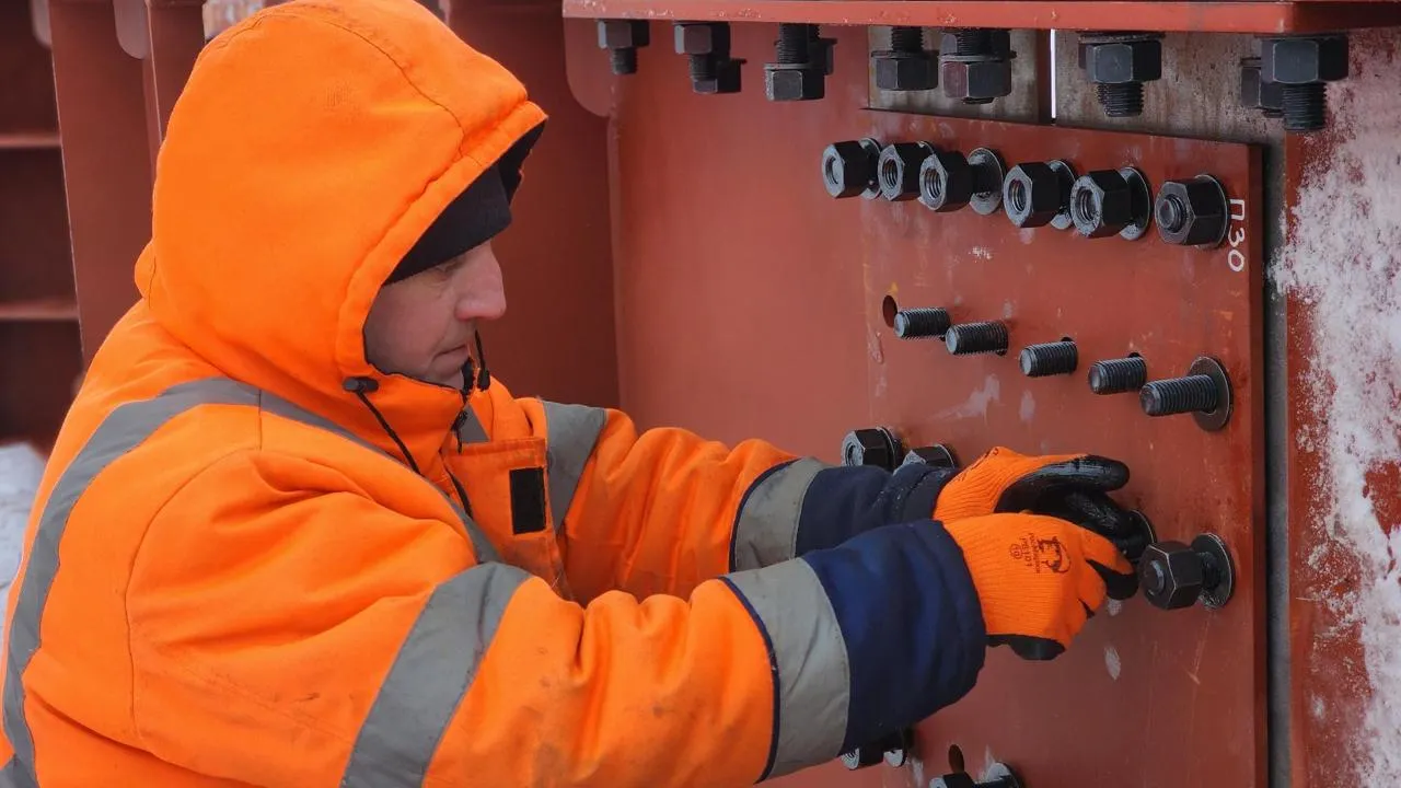 МедиаБанк Подмосковья/Дмитрий Беденко