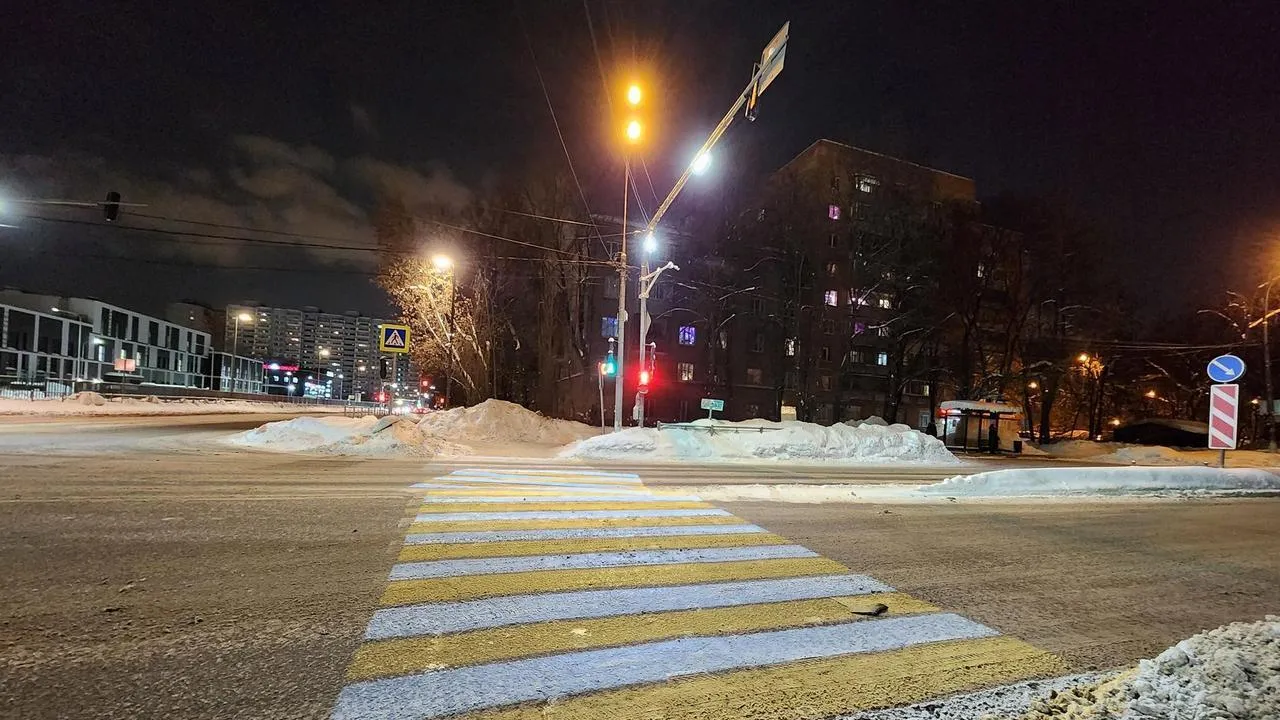 МедиаБанк Подмосковья/Валерия Исаева