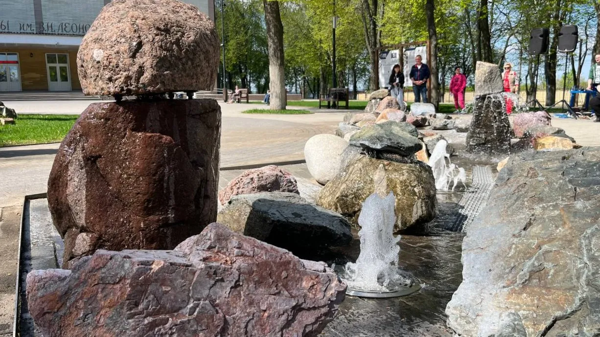 Фото: vk.com/ДК имени В.Н. Леонова