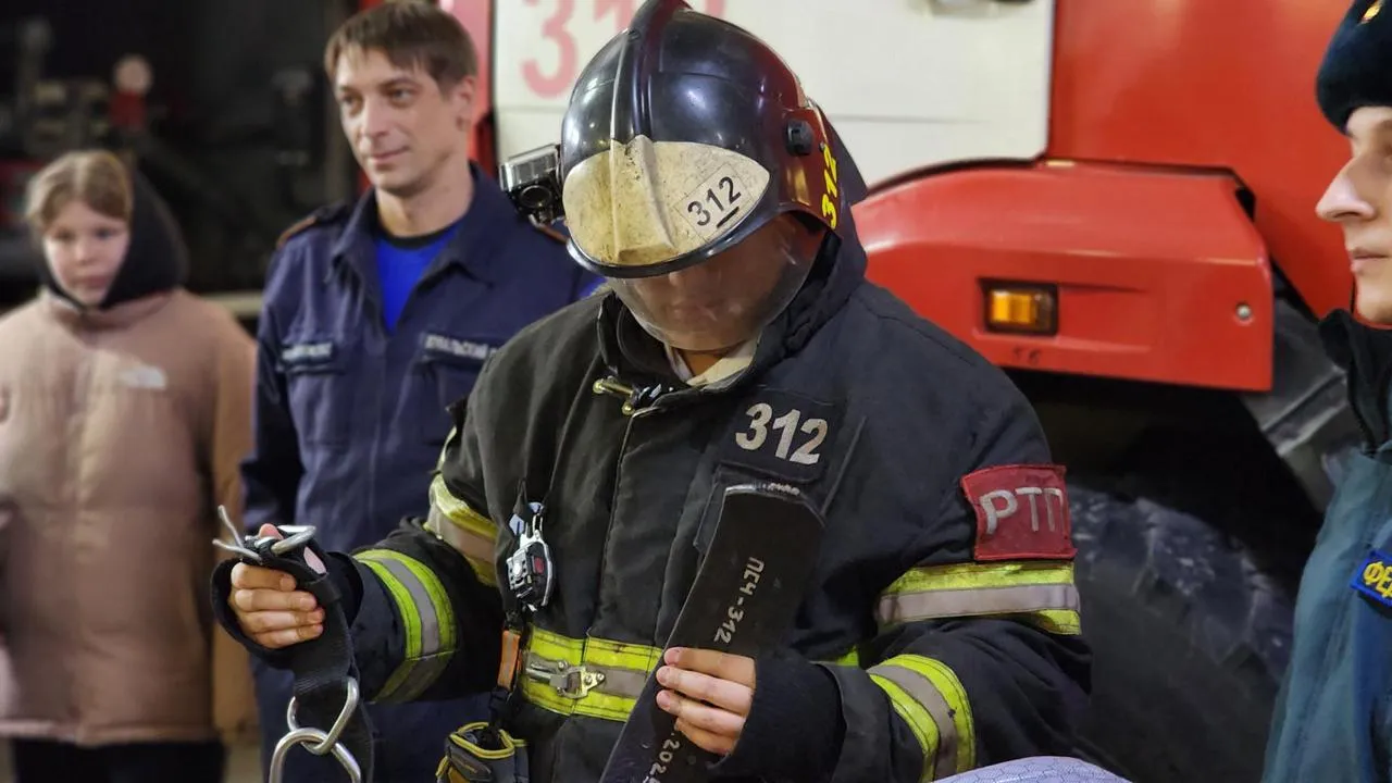 МедиаБанк Подмосковья/Екатерина Данилина