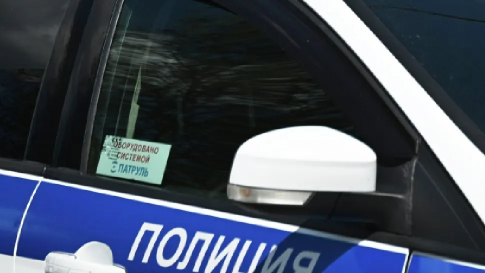 Фото: РИА Новости/Сергей Бобылев