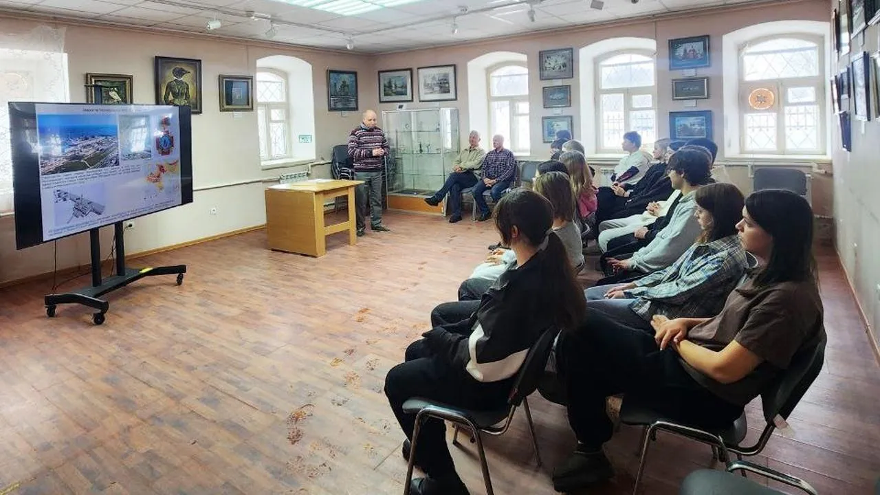 Рузский краеведческий музей