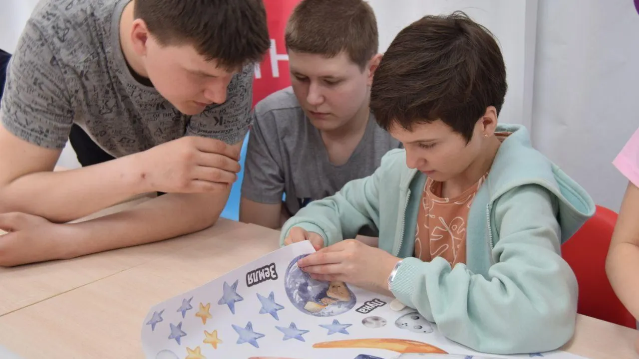 Фото: Минсоцразвития МО