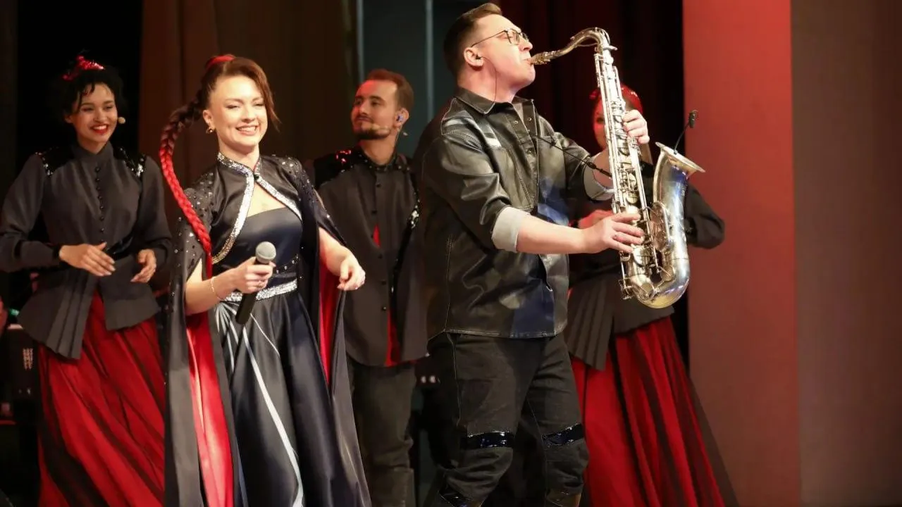 пресс-служба администрации г.о. Долгопрудный