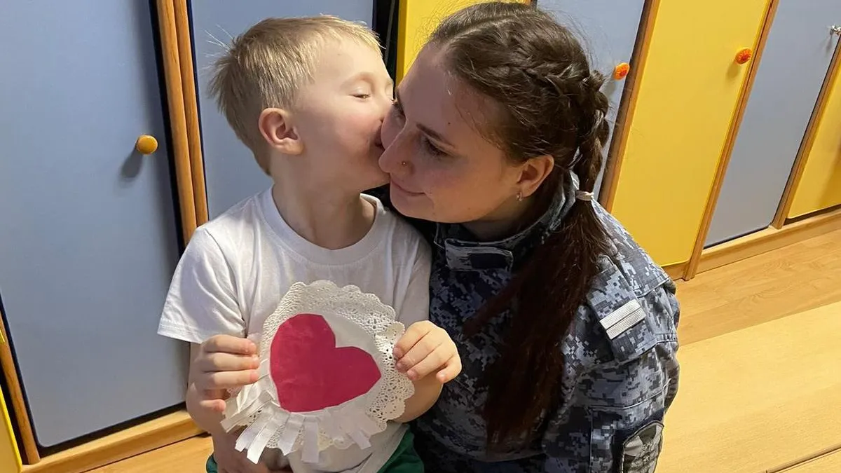 Источник: Одинцовская Росгвардия