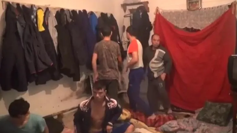 ГУ МВД по МО
