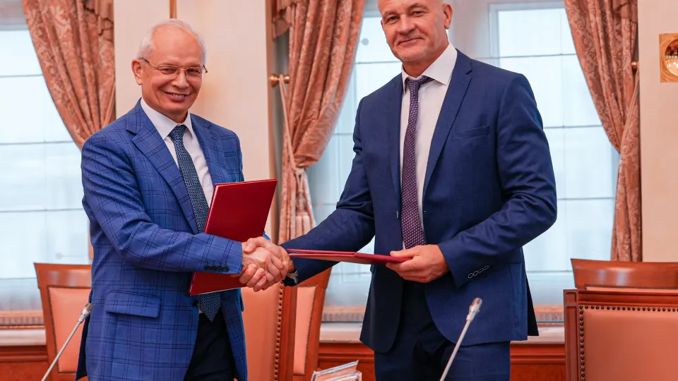 Фото: Главное управление региональной безопасности МО