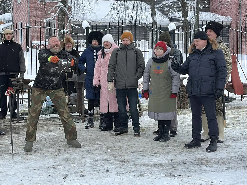 Фото: МедиаБанк Подмосковья/Кристина Тришина